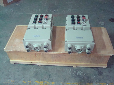 【恒安廠家直銷防爆配電箱配電柜正壓柜控制箱接線箱】?jī)r(jià)格,廠家,圖片,無(wú)功補(bǔ)償裝置,瑞安市恒安電氣-