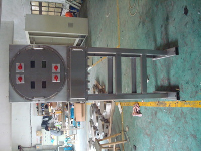 【恒安電氣特價批發防爆不銹鋼接線箱、配電箱、配電柜】價格,廠家,圖片,無功補償裝置,瑞安市恒安電氣-