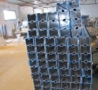 徐州譽(yù)達(dá)鋁制品 優(yōu)質(zhì)鋁產(chǎn)品供應(yīng)及行業(yè)應(yīng)用