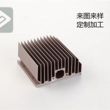 江門新會區崖門鎮彩藍鋁藝廠 專業鋁制品氧化著色服務