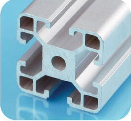 鋁型材4040B 圖片展示、應(yīng)用解析與供應(yīng)商推薦——以常州市蒲田鋁制品廠市場(chǎng)部為例