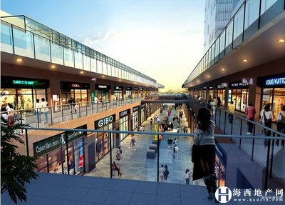 禹洲·城市廣場(chǎng) 引領(lǐng)廈門商業(yè)新風(fēng)尚的樂購(gòu)美食尊享之旅