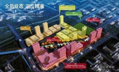 華耀泉城 世濟(jì)其美——華美立家與山東白鶴簽約盛典圓滿成功，共啟商業(yè)綜合體服務(wù)新篇章